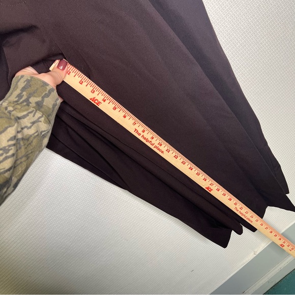 Austin Reed | Woman’s‎ Vintage Brown Pants 16W - Picture 5 of 6